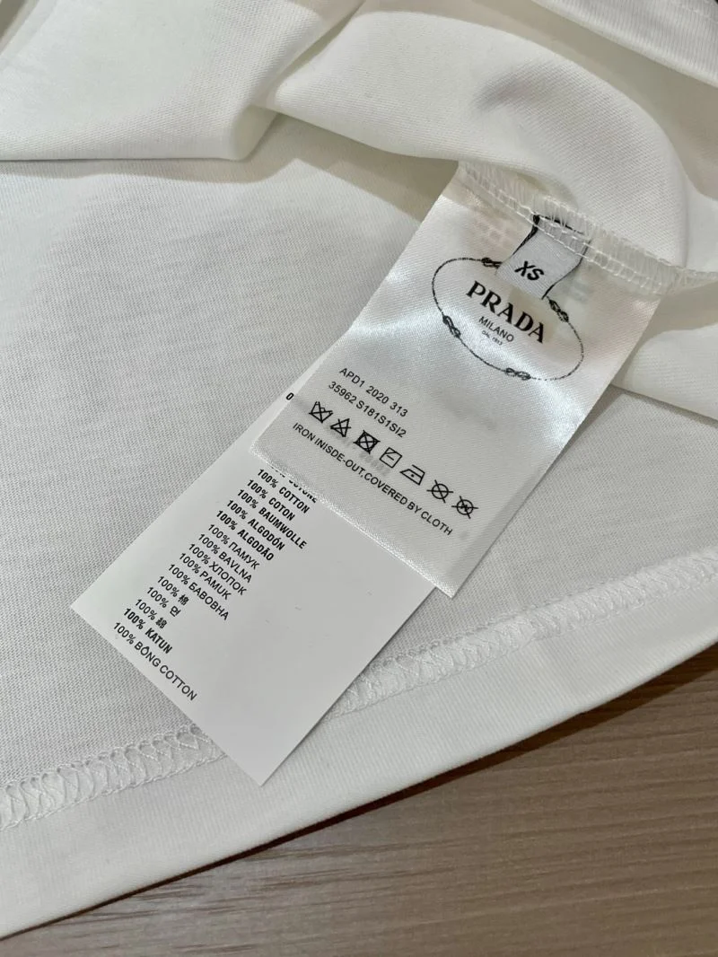 UrbanStyle Prada T-Shirts 167912