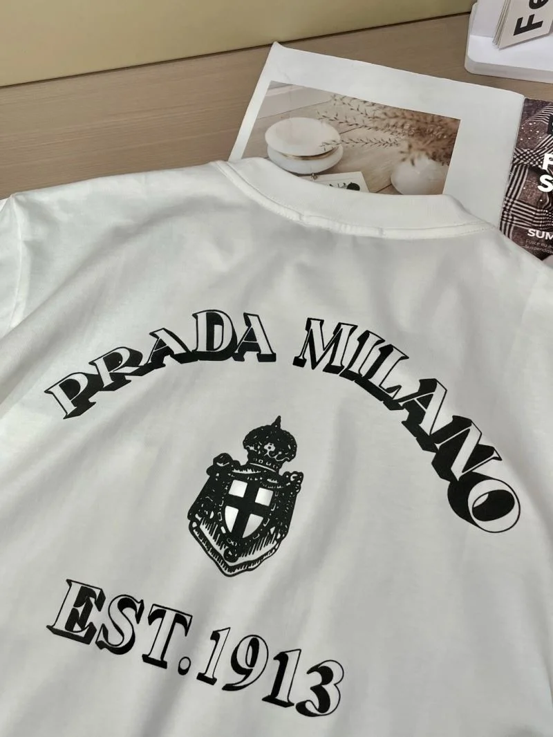 UrbanStyle Prada T-Shirts 167912