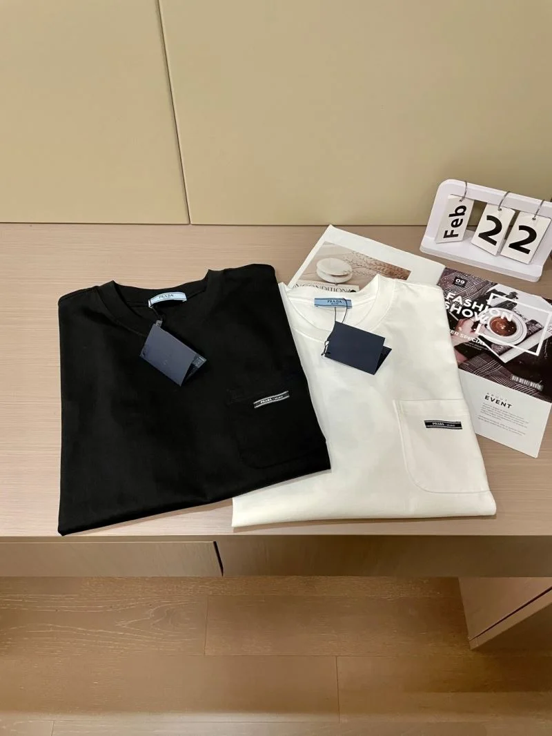 UrbanStyle Prada T-Shirts 167912