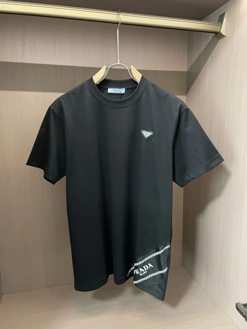 HighPerformance Prada T-Shirts 167916
