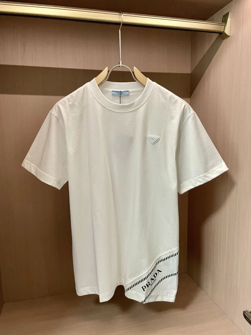 HighPerformance Prada T-Shirts 167916