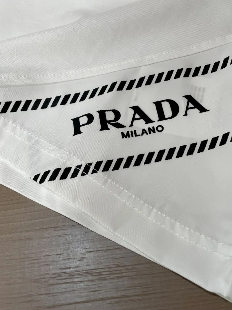 HighPerformance Prada T-Shirts 167916