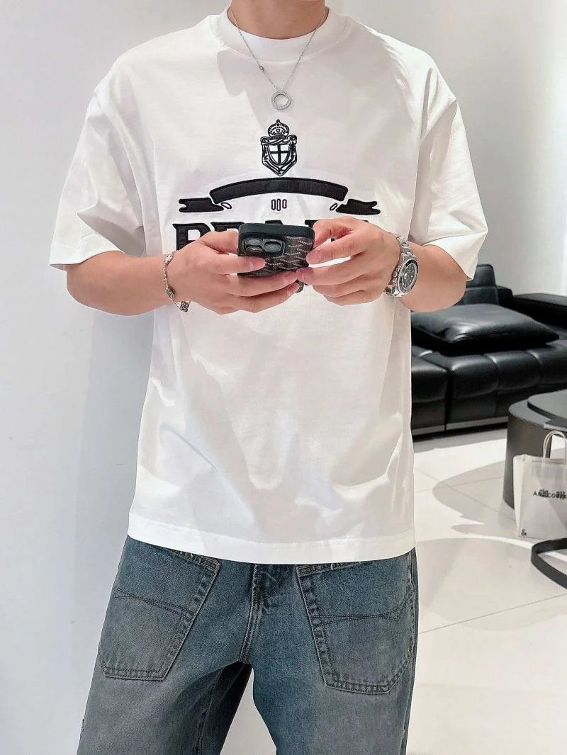 ZipUp Prada T-Shirts 167914