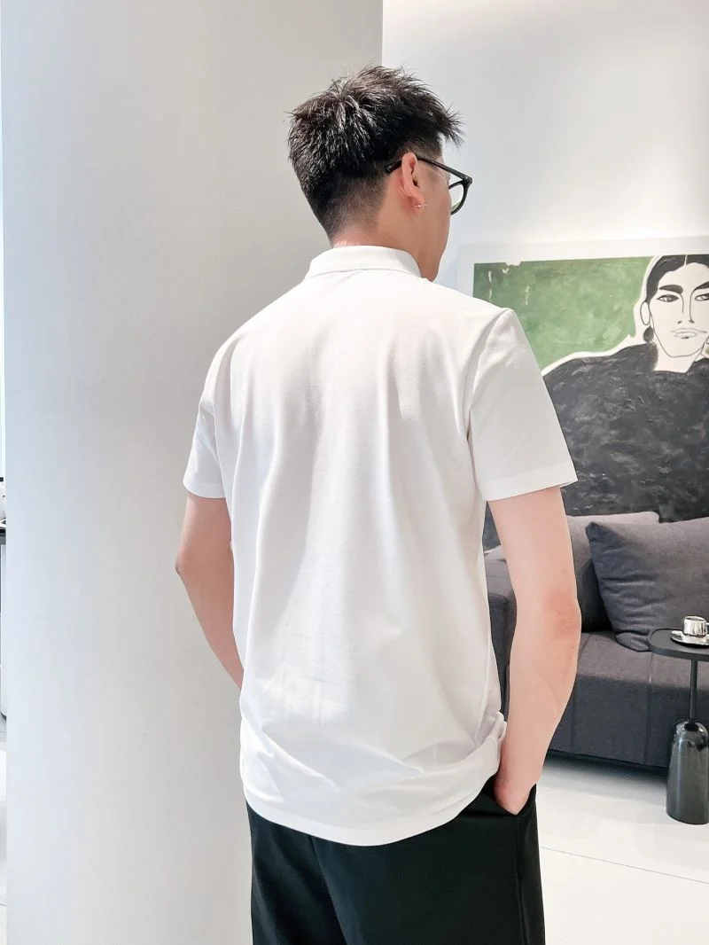 Timeless Prada T-Shirts 167911