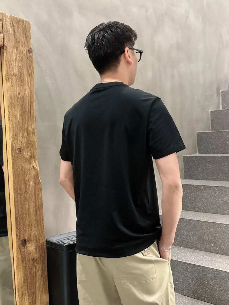 Prada T-Shirts Trendsetting 167904