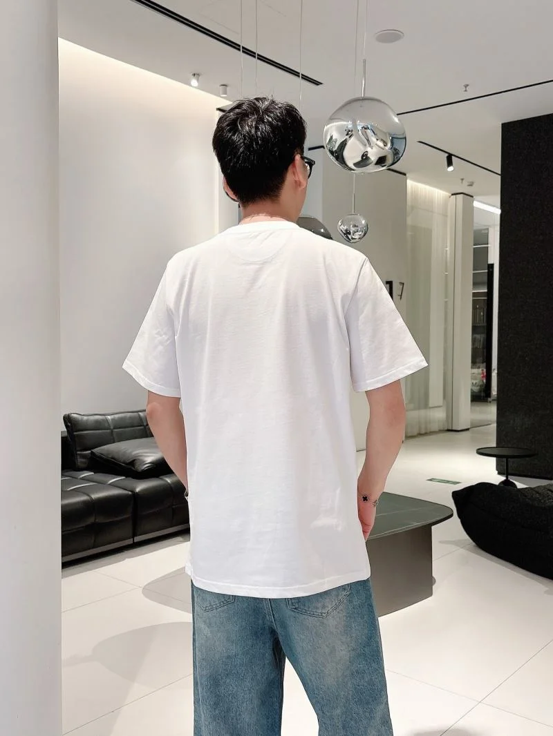 Lightweight Prada T-Shirts 167902