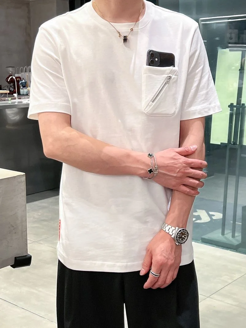 Resilient Prada T-Shirts 167903