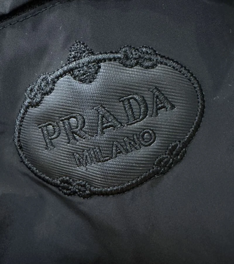 Prada T-Shirts WellDesigned 167895