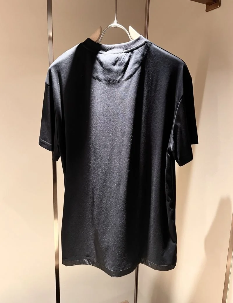 Prada T-Shirts QuickDry 167889