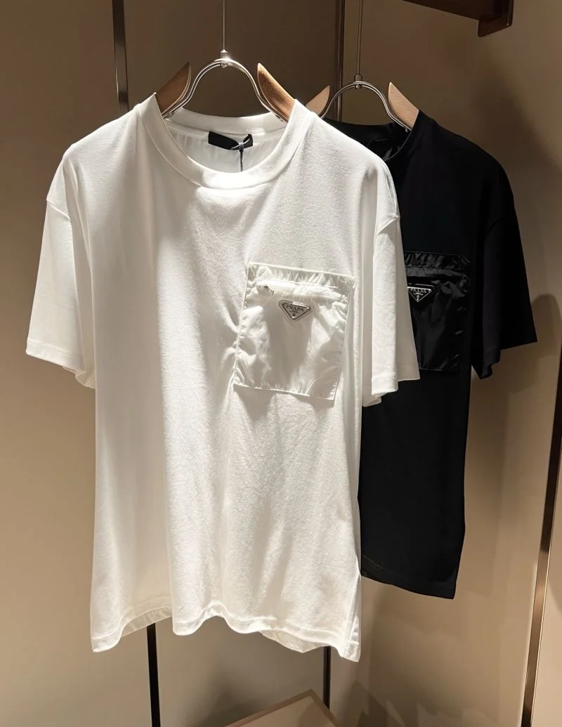 EasyCare Prada T-Shirts 167892