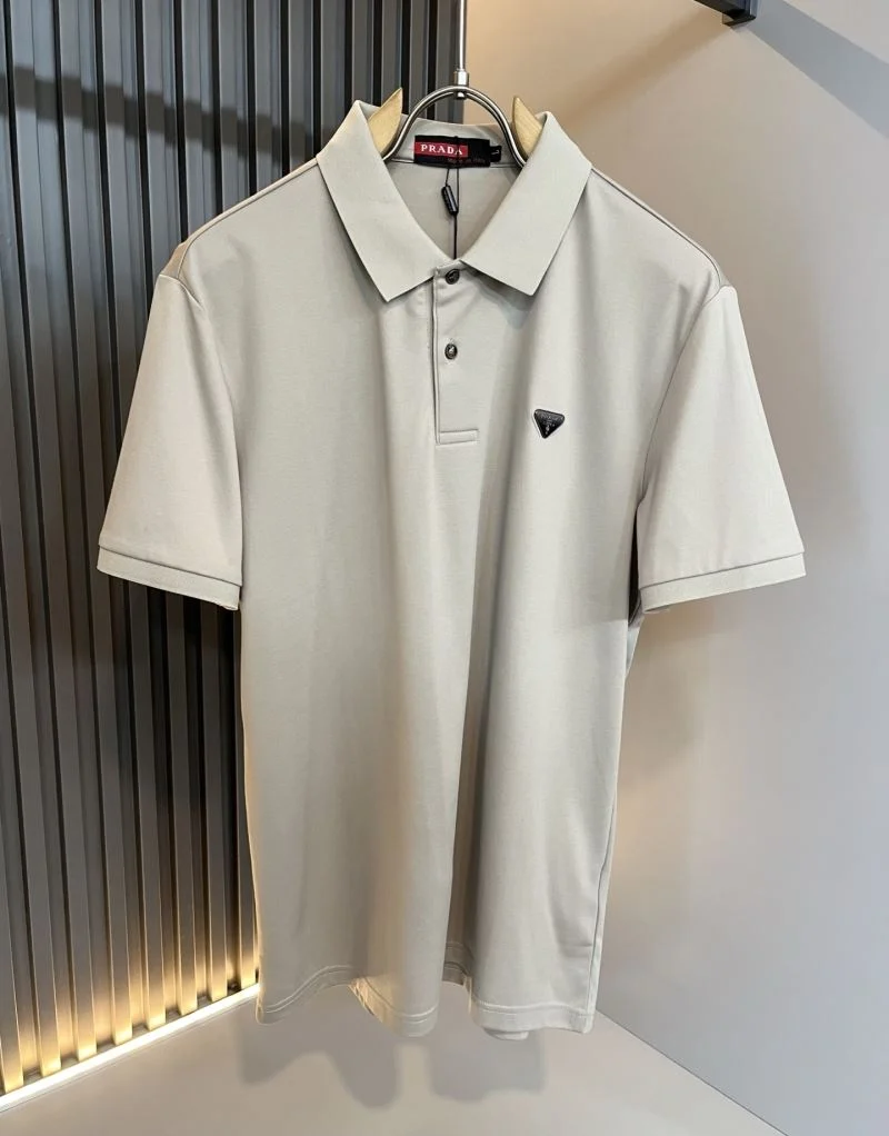 Prada T-Shirts FlexibleFit 167935