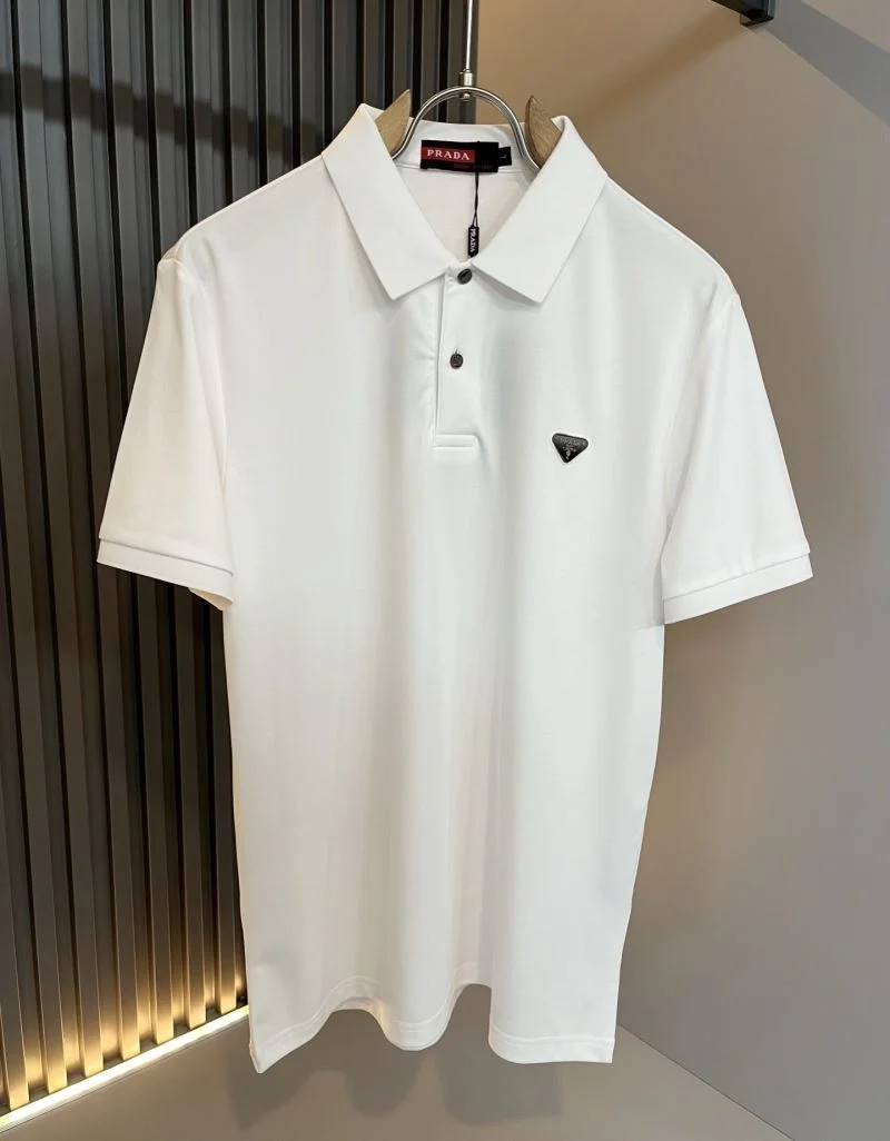 Tailored Prada T-Shirts 167964