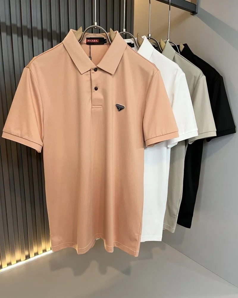 Tailored Prada T-Shirts 167964