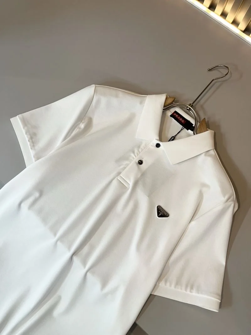 Tailored Prada T-Shirts 167964
