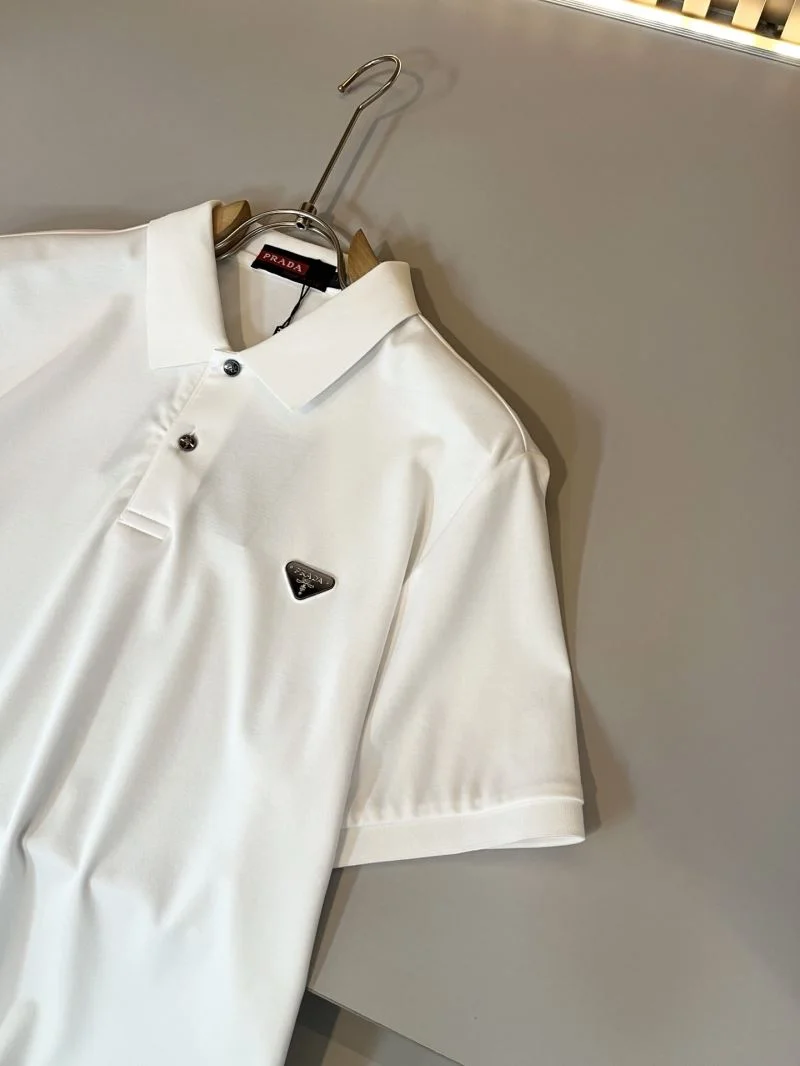 Tailored Prada T-Shirts 167964
