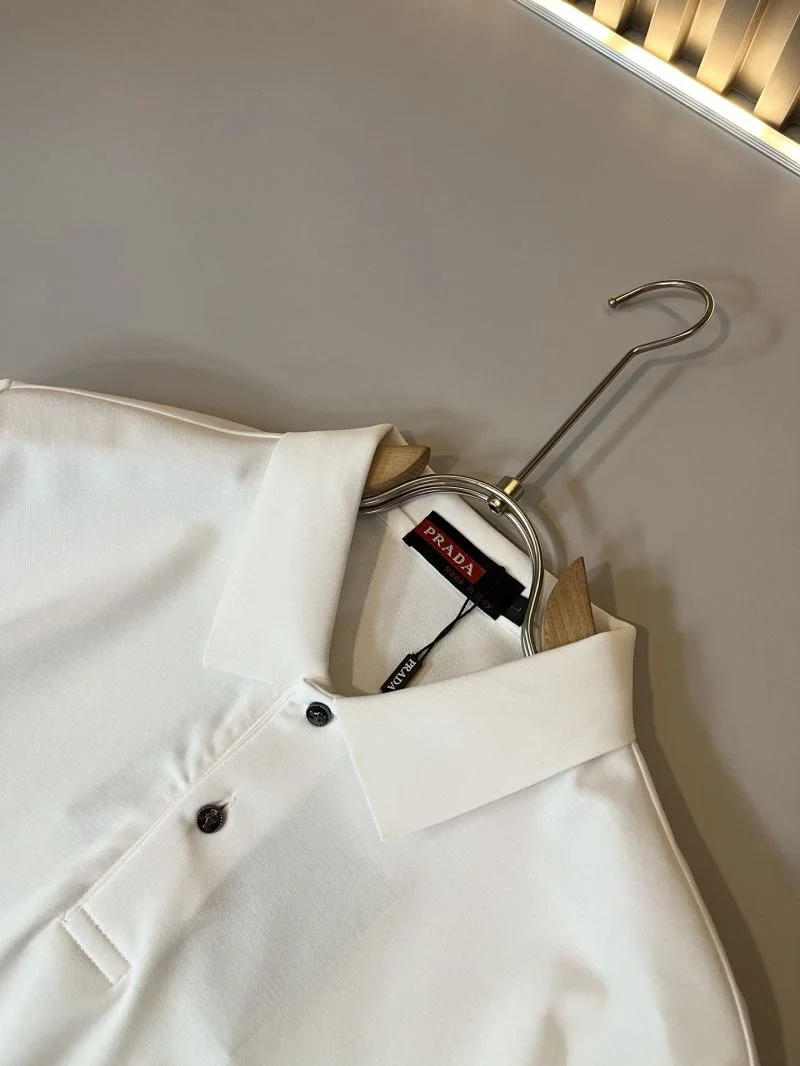 Tailored Prada T-Shirts 167964