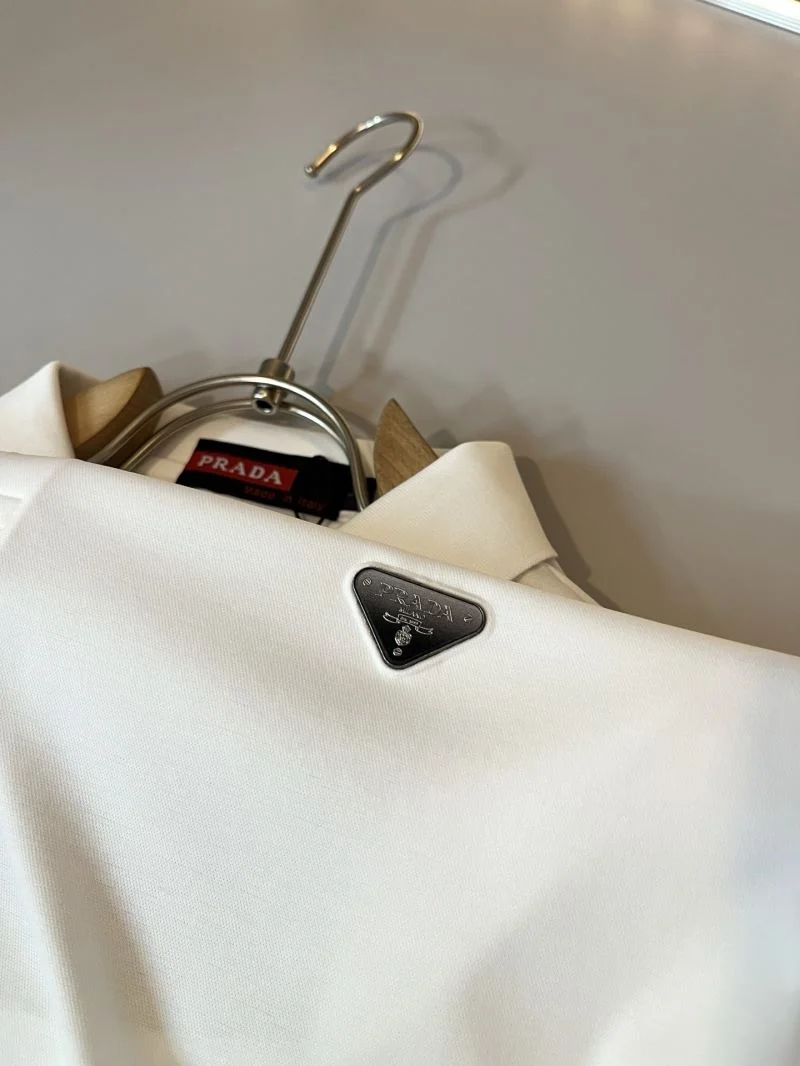 Tailored Prada T-Shirts 167964
