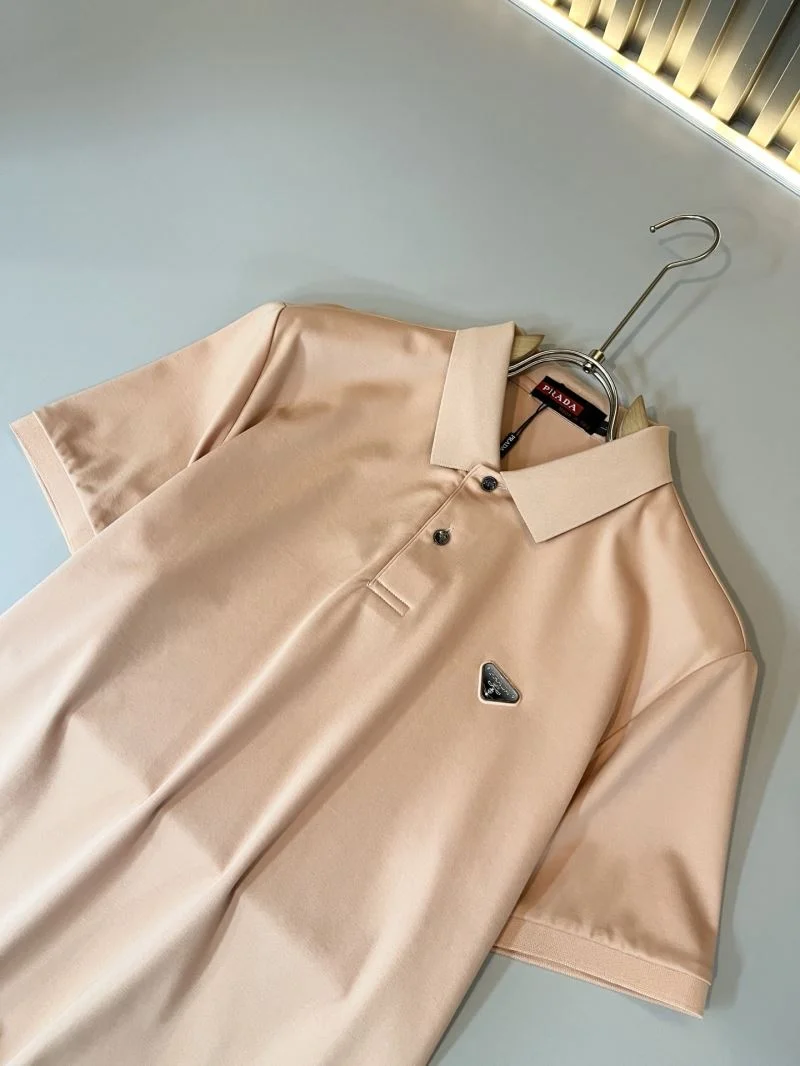 Prada T-Shirts NewStyle 167886