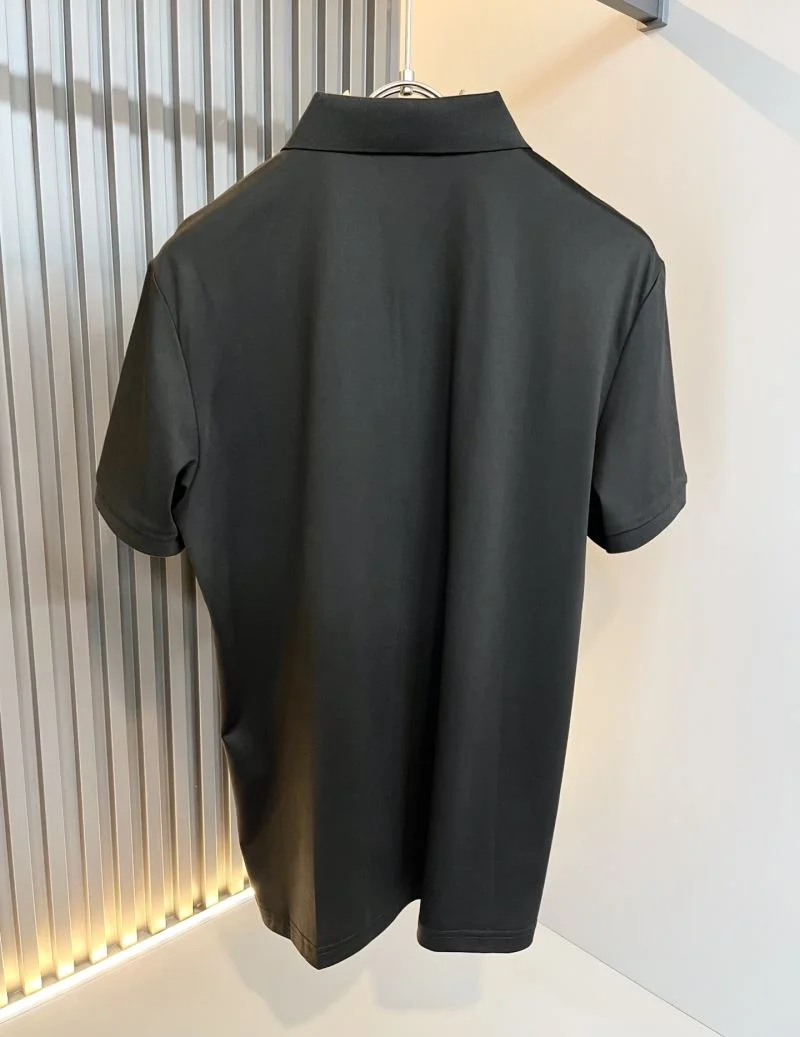 Prada T-Shirts Breathable 167890