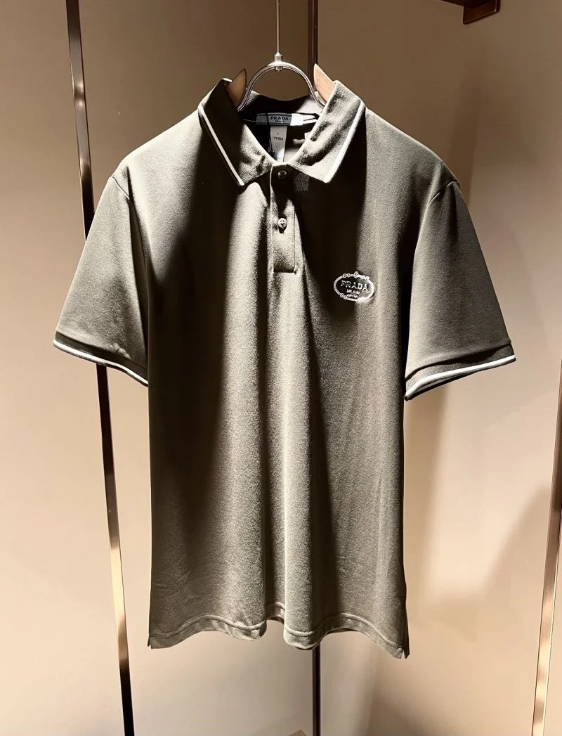 ZeroBulk Prada T-Shirts 167888