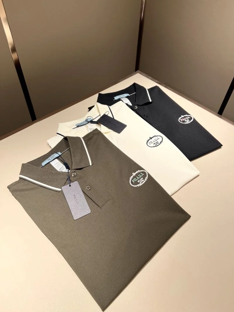 ZeroBulk Prada T-Shirts 167888