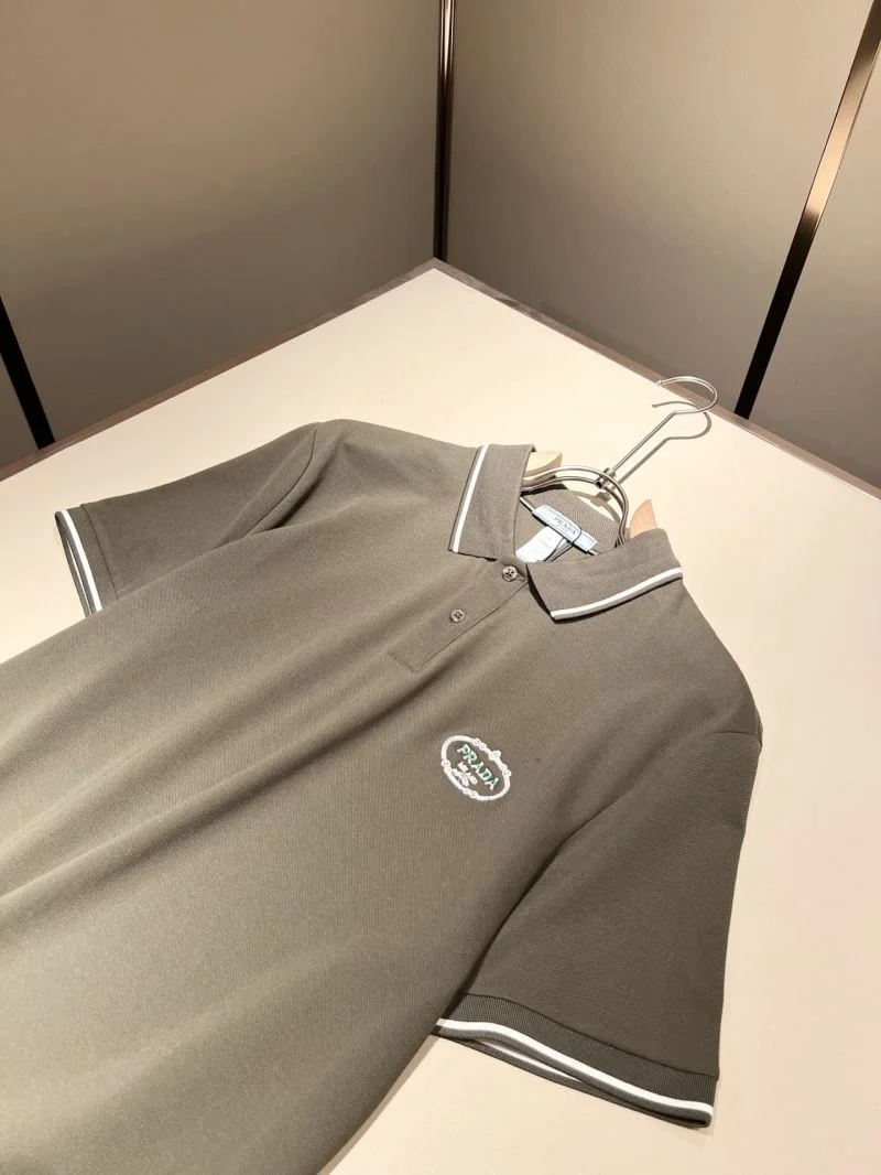 ZeroBulk Prada T-Shirts 167888
