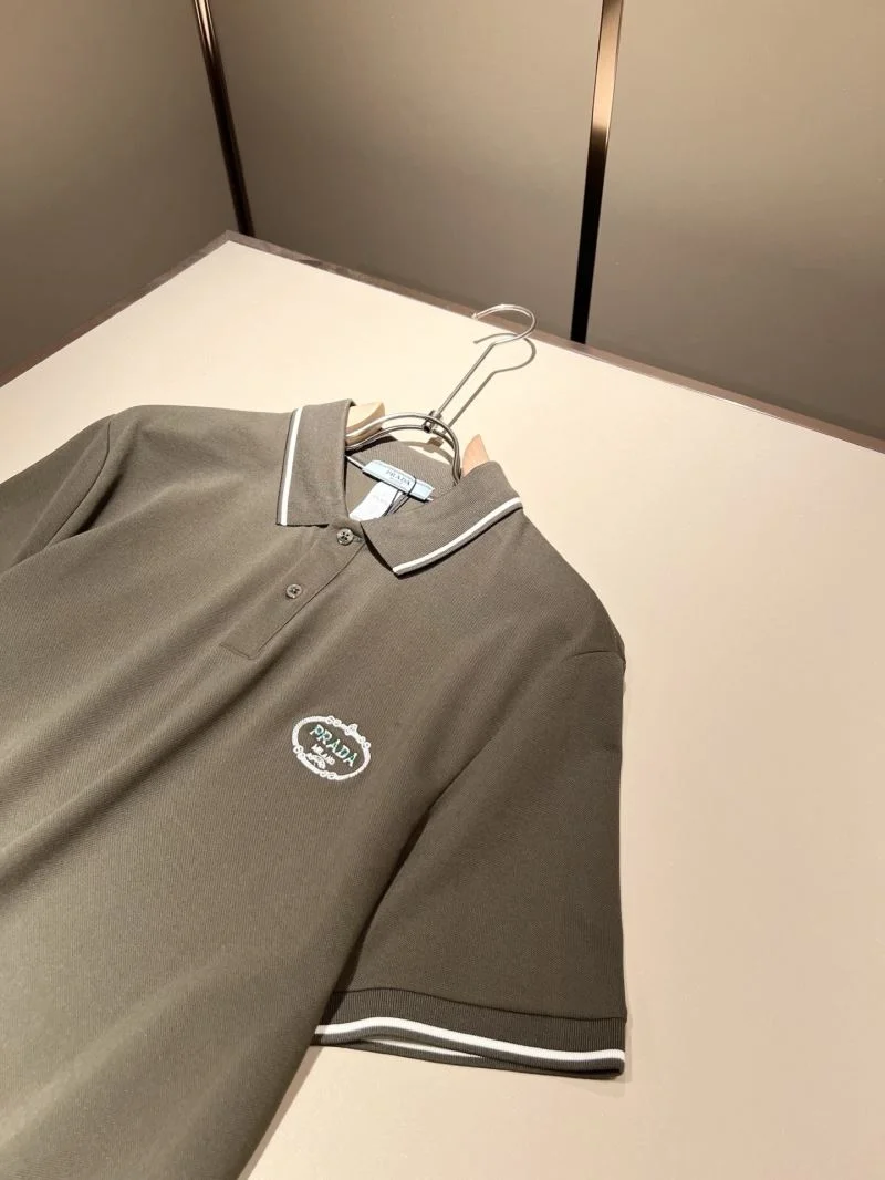 ZeroBulk Prada T-Shirts 167888