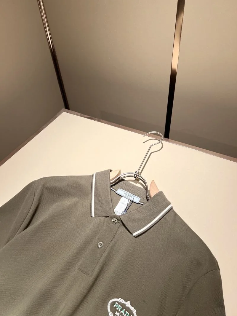 ZeroBulk Prada T-Shirts 167888