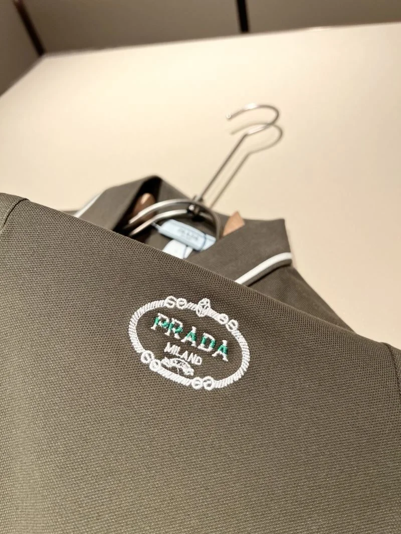 ZeroBulk Prada T-Shirts 167888