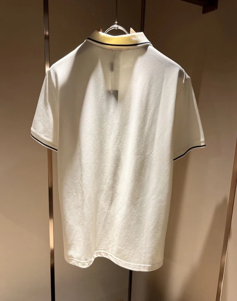 Prada T-Shirts Durable 167884