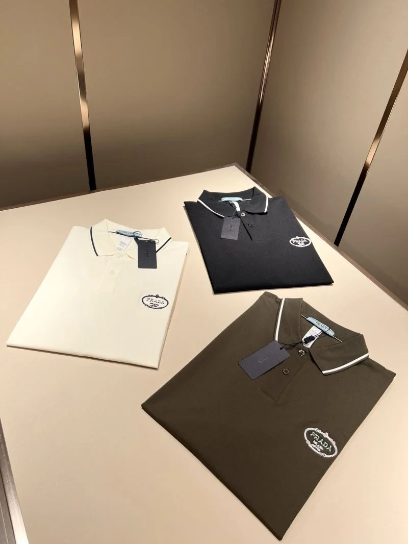 StreetReady Prada T-Shirts 167883