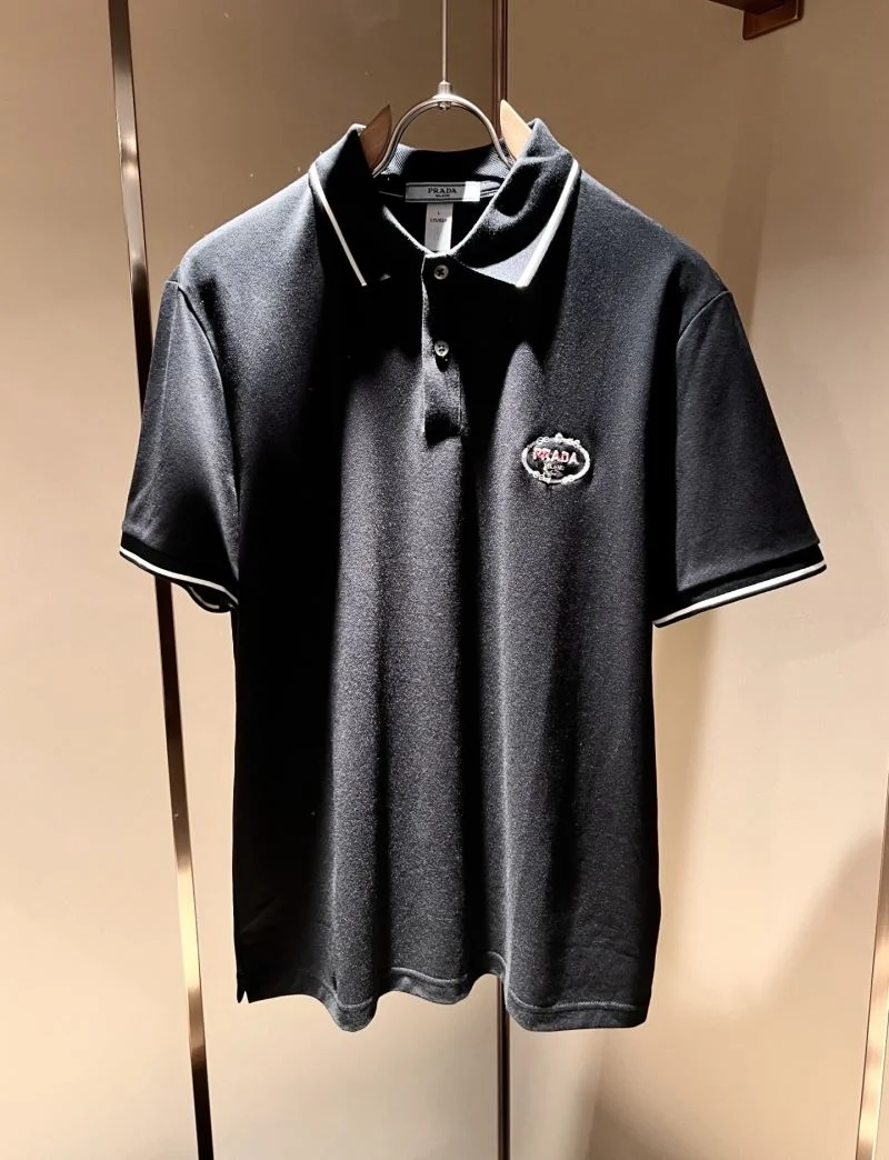 StreetReady Prada T-Shirts 167883