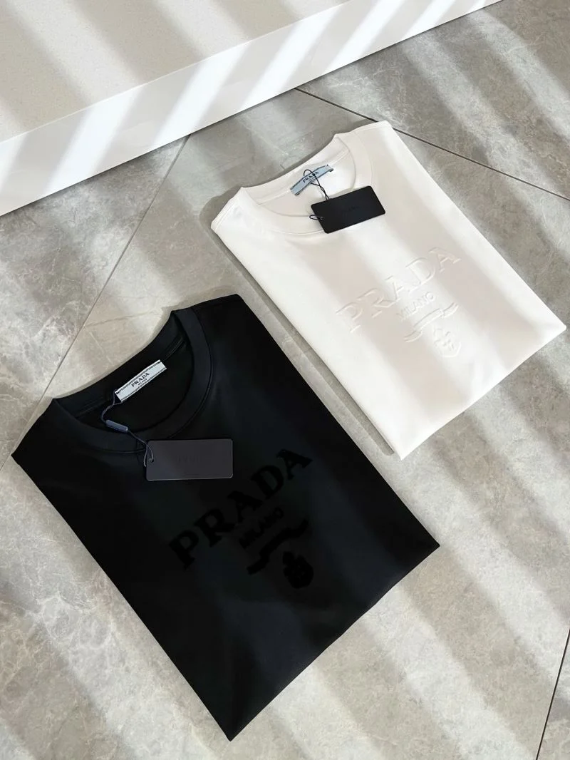 Prada T-Shirts Affordable 167882