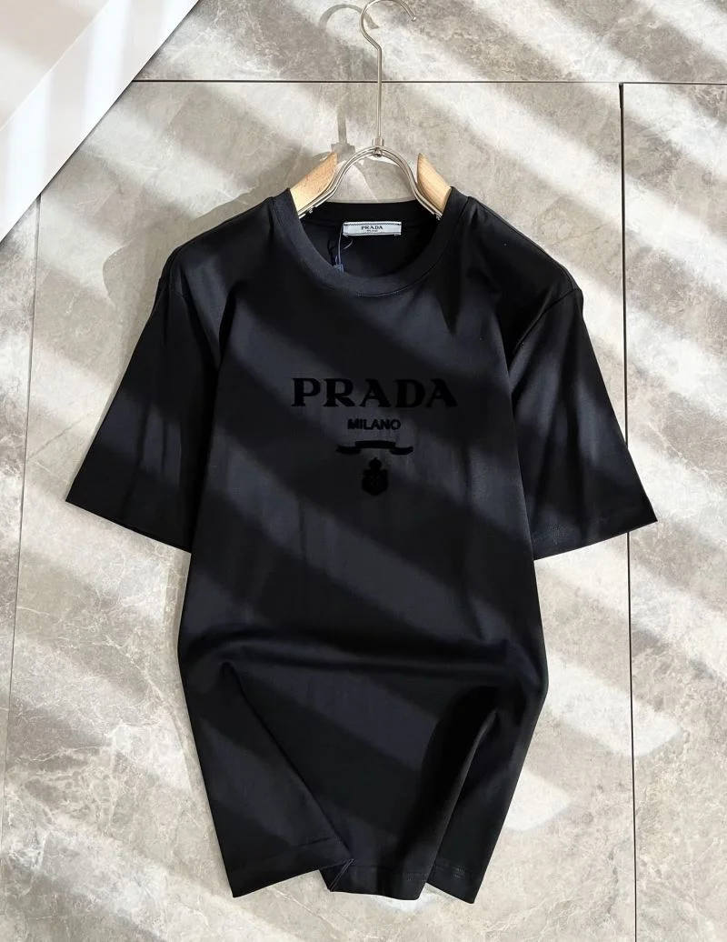 Prada T-Shirts Affordable 167882