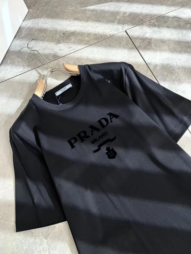Prada T-Shirts Affordable 167882