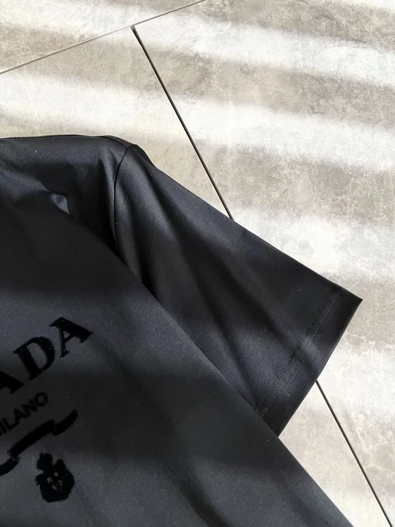 Prada T-Shirts Affordable 167882