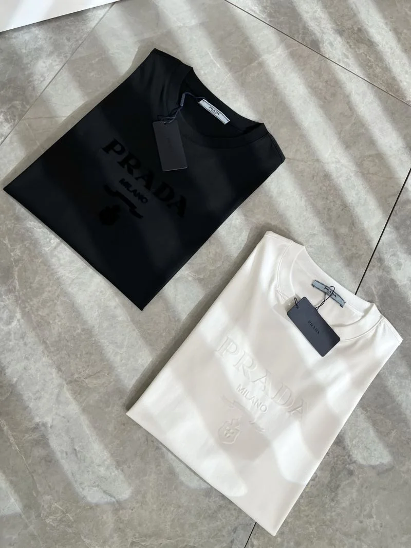 Casual Prada T-Shirts 167900