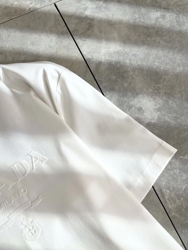 Casual Prada T-Shirts 167900