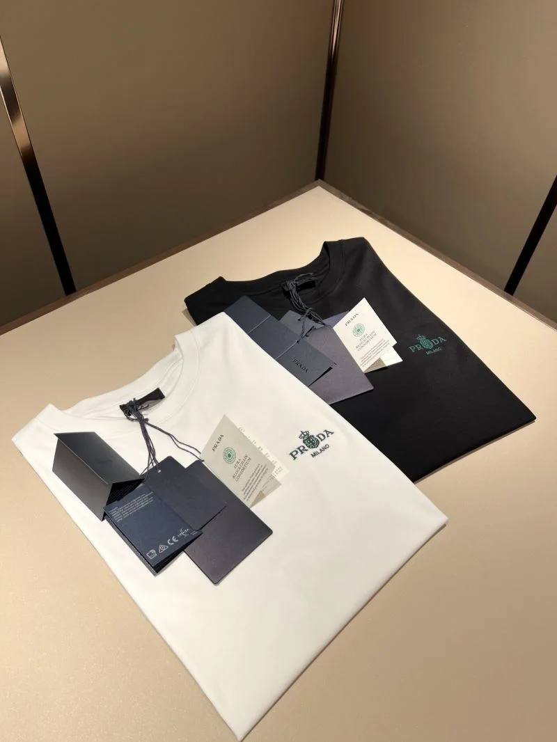 NewStyle Prada T-Shirts 167921