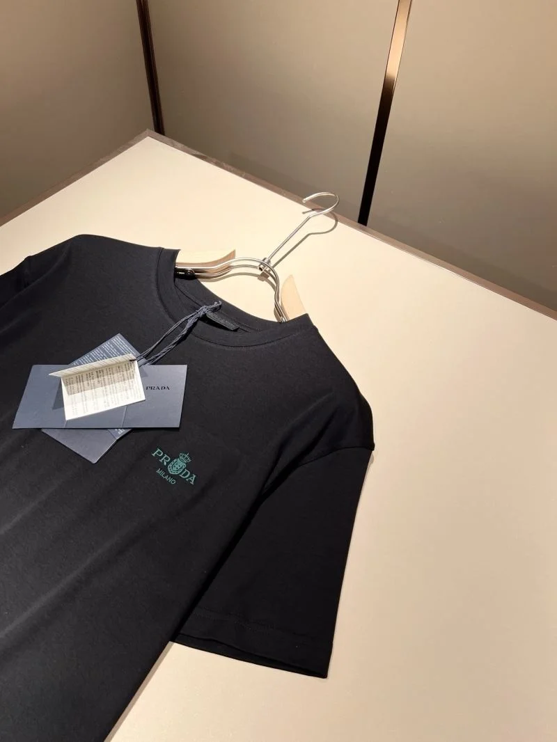NewStyle Prada T-Shirts 167921