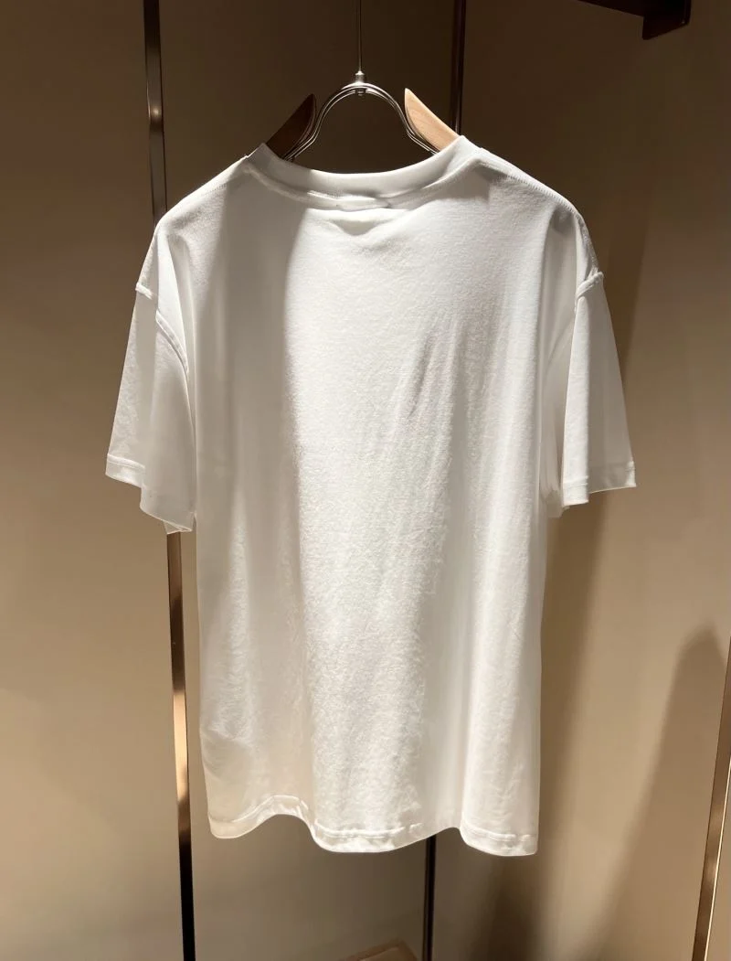 Prada T-Shirts Trendy 167891