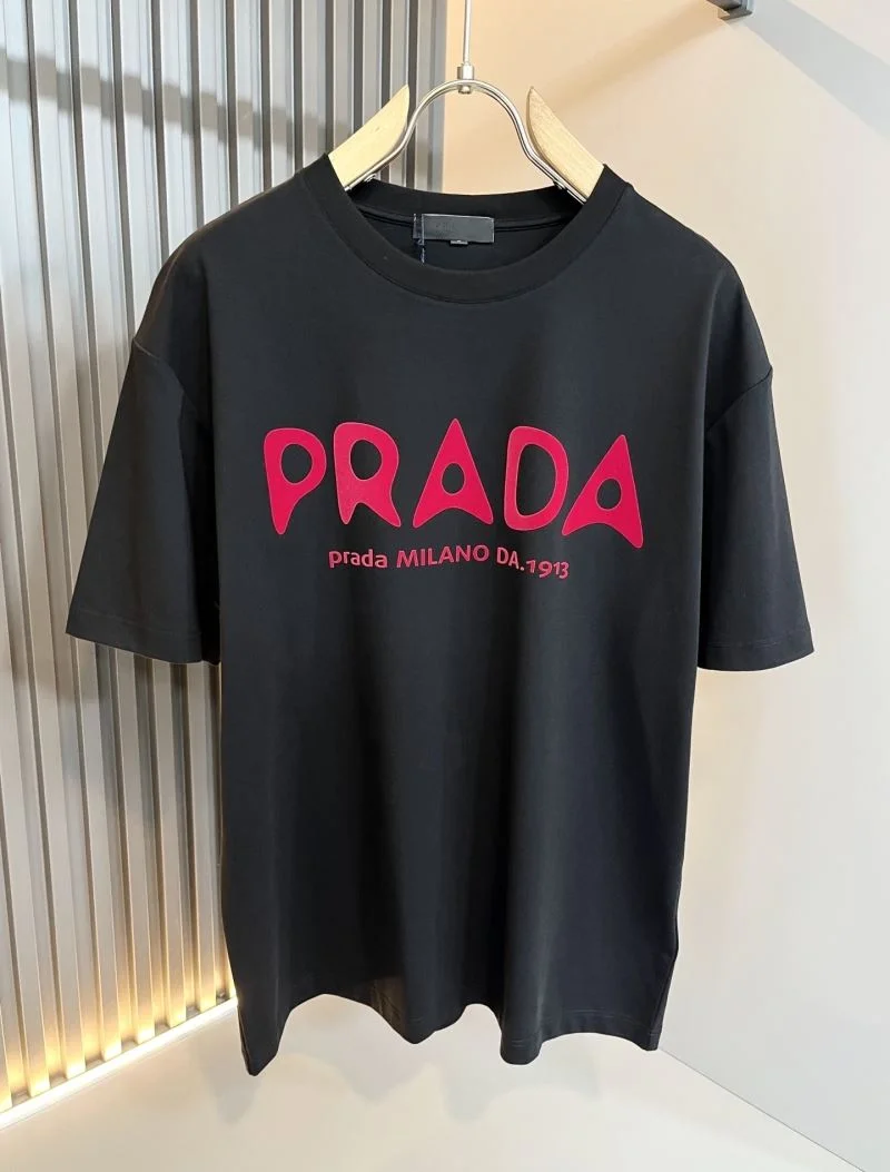 HighQuality Prada T-Shirts 167878
