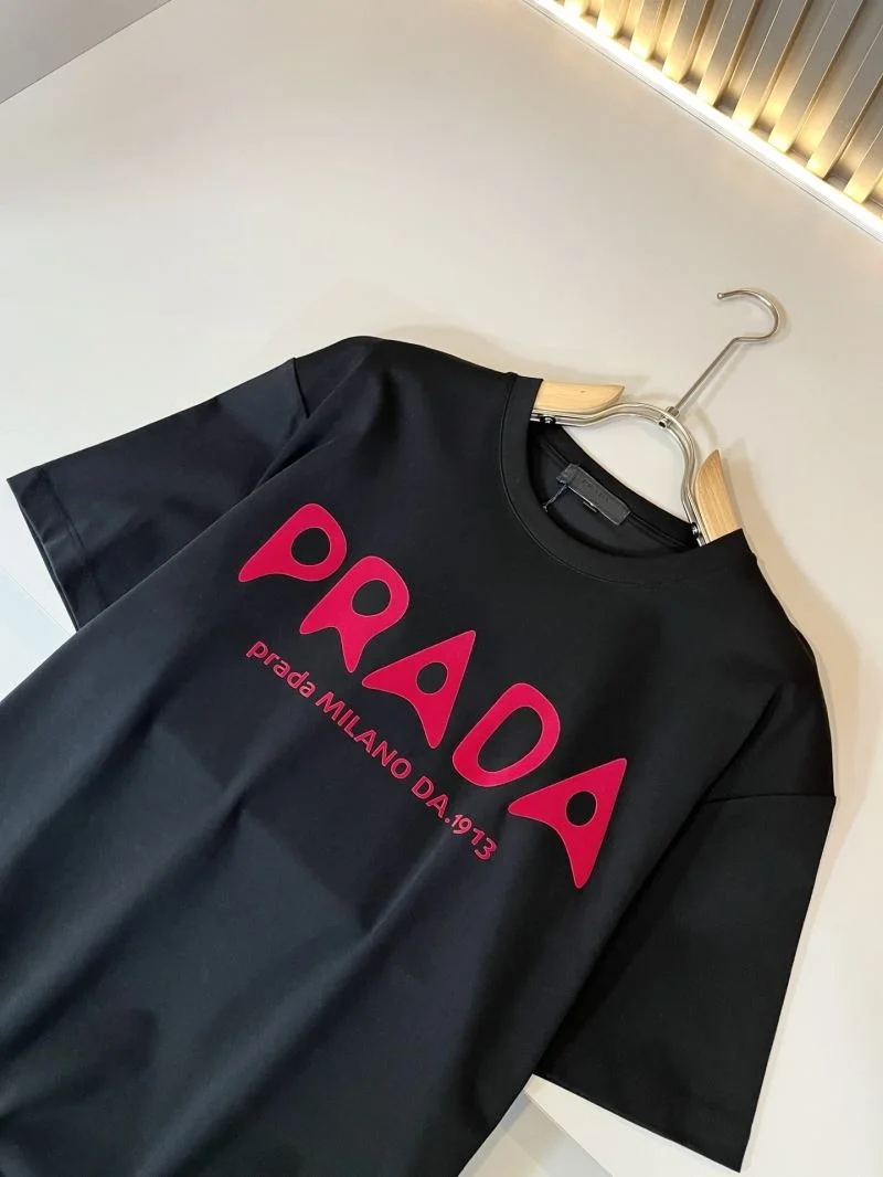 HighQuality Prada T-Shirts 167878