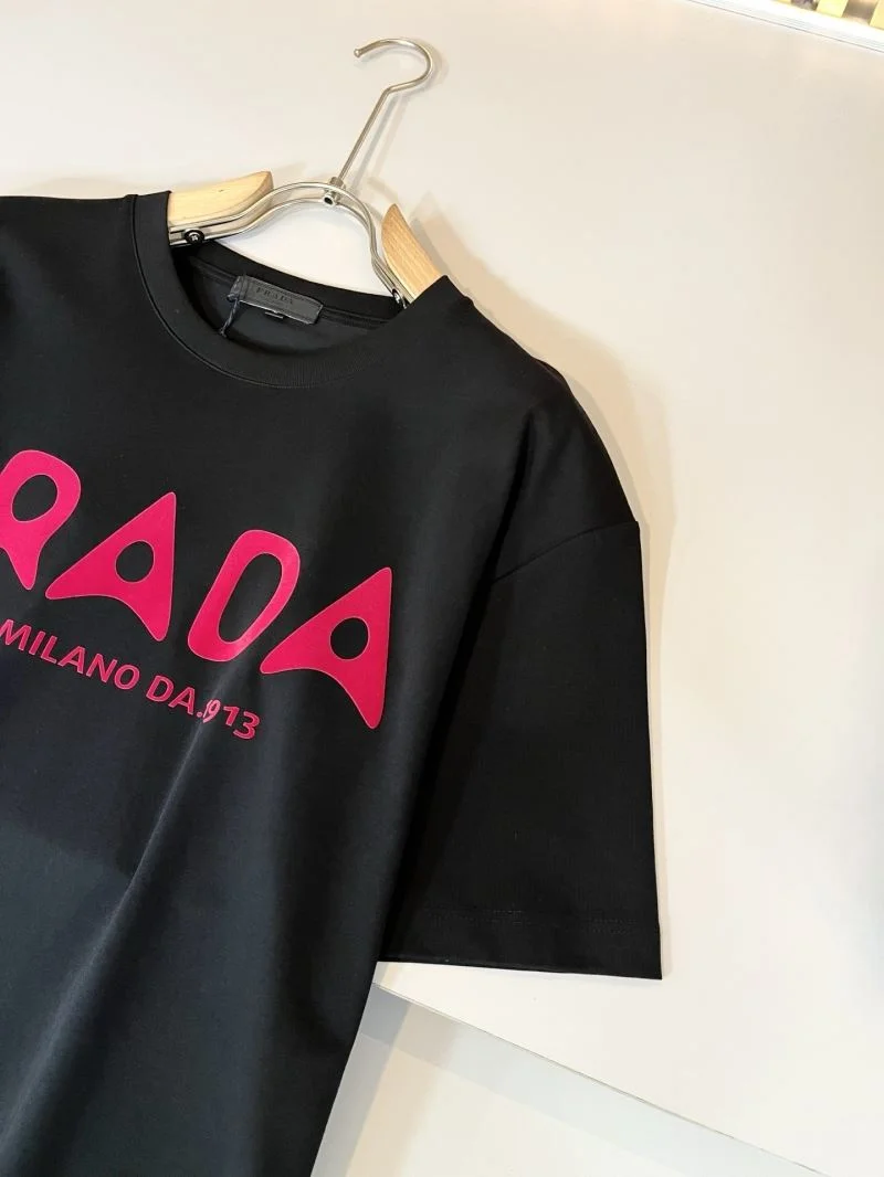HighQuality Prada T-Shirts 167878