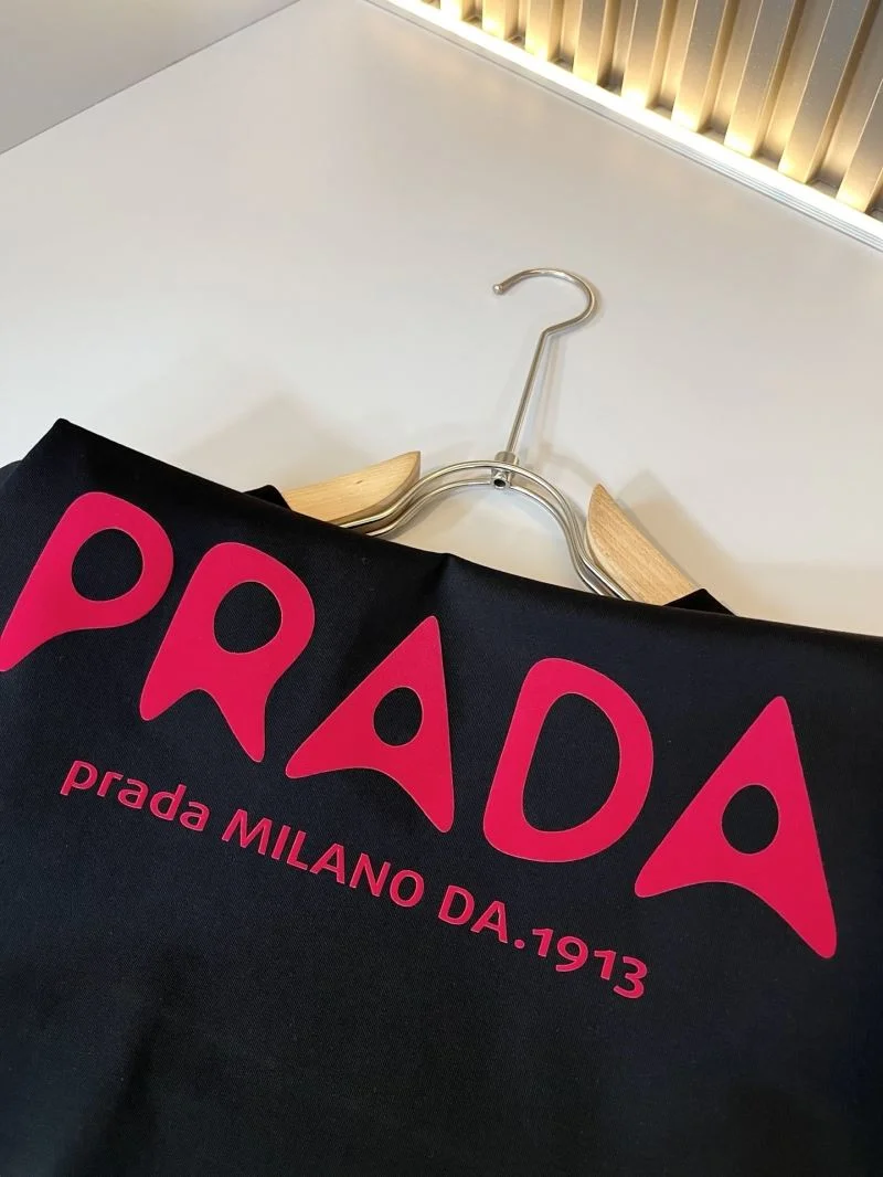 HighQuality Prada T-Shirts 167878