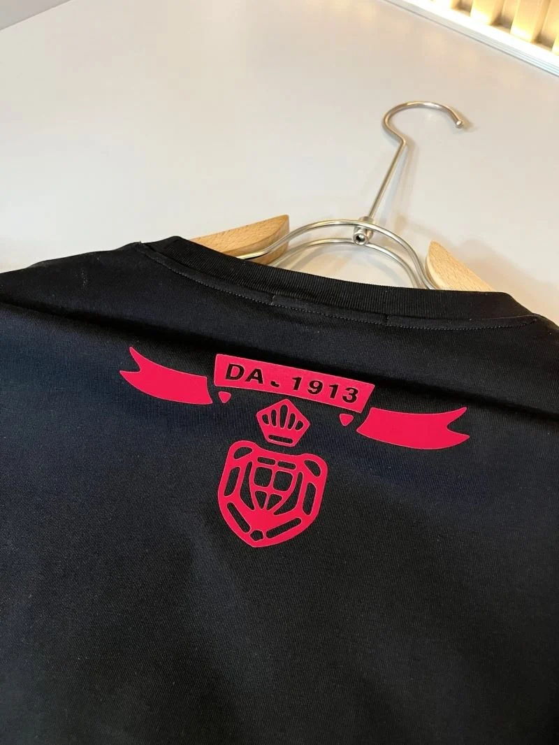 HighQuality Prada T-Shirts 167878