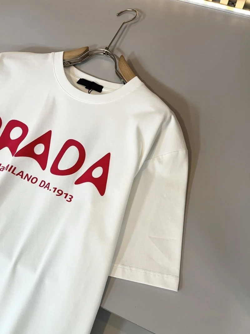 Thermal Prada T-Shirts 167986