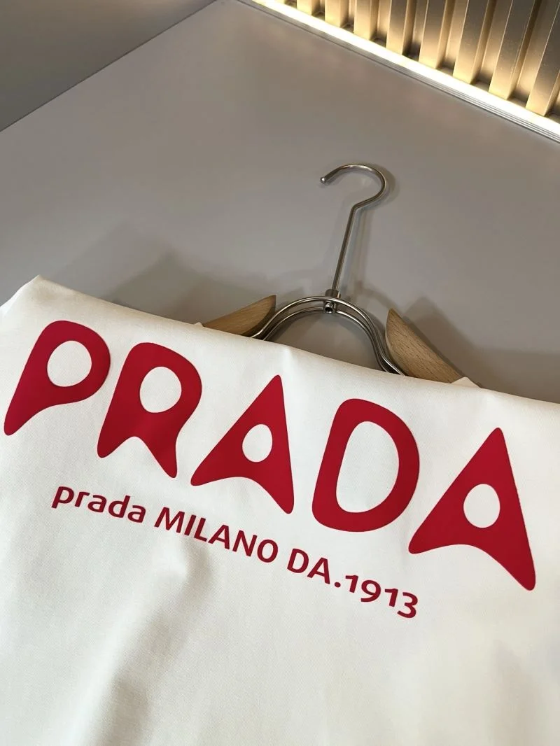 Thermal Prada T-Shirts 167986
