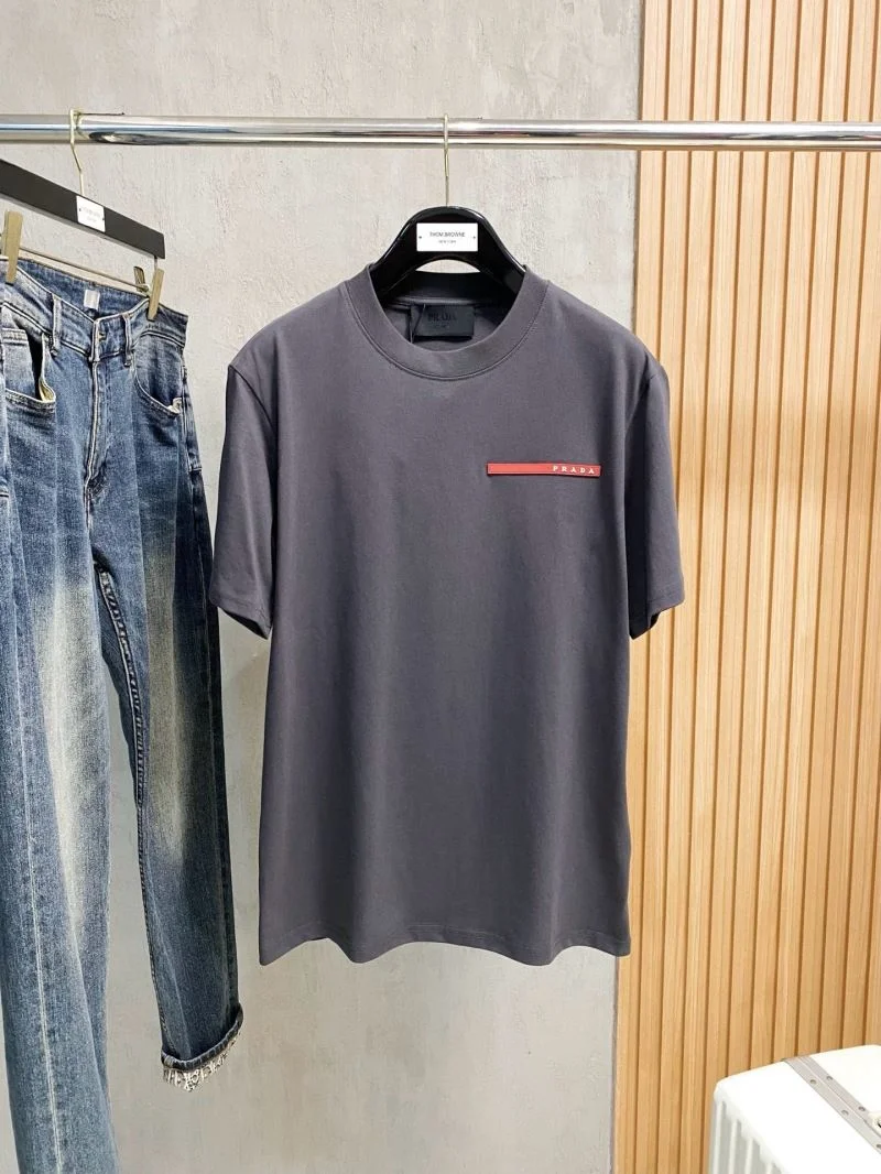 NewStyle Prada T-Shirts 167872
