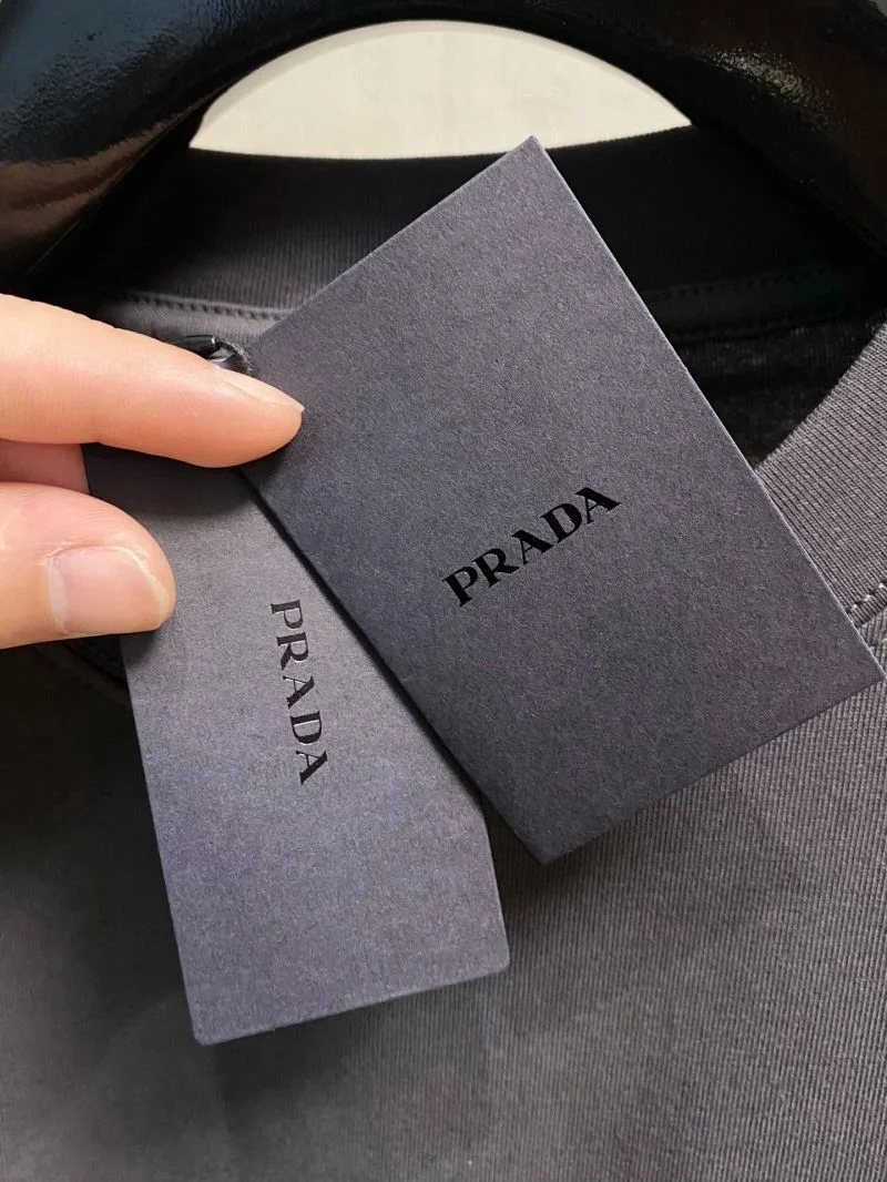 NewStyle Prada T-Shirts 167872